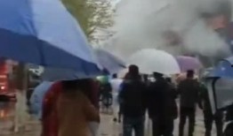 电动车爆炸事件最新爆料,最新爆料揭示惊人真相